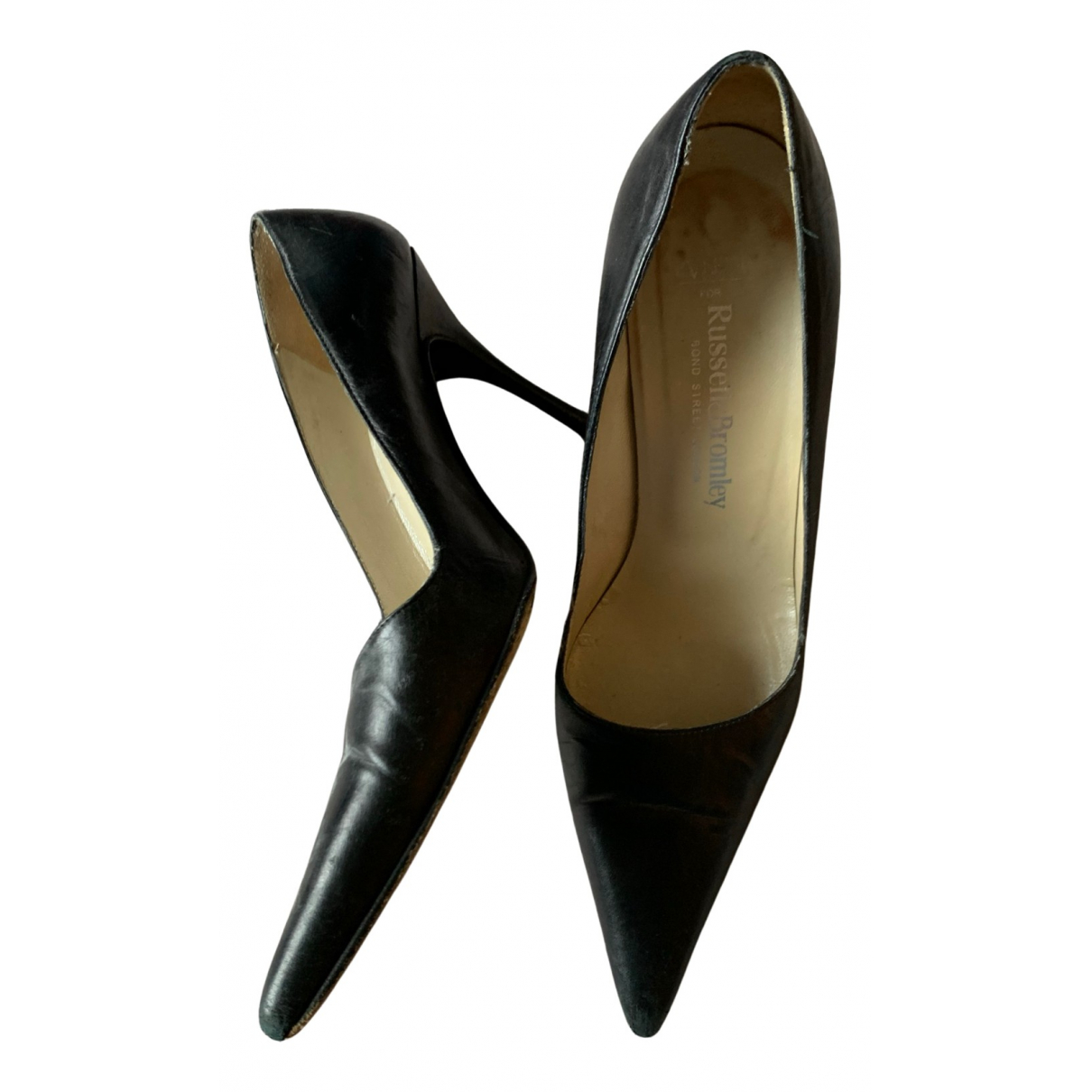 russell and bromley court shoes